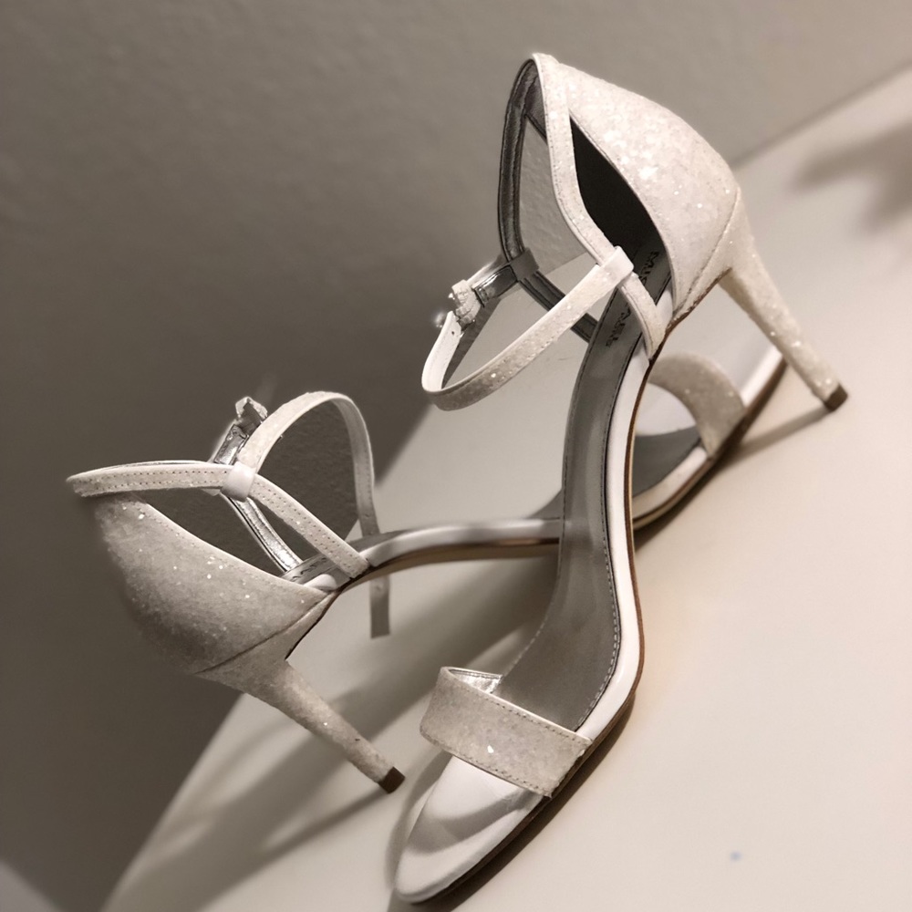 Michael Kors heels!!!!
